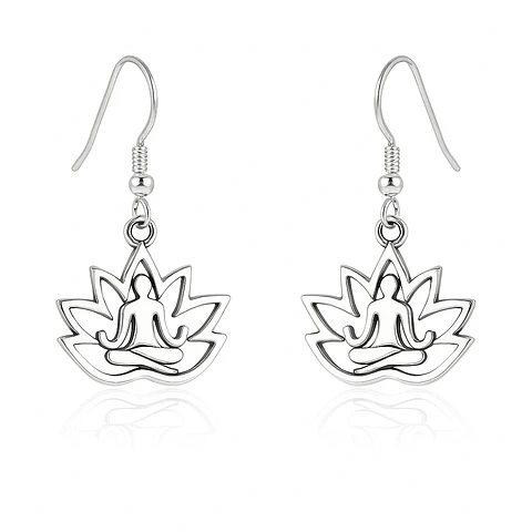 Flor de Loto Yoga 