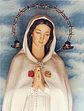 Rosa  Mística - Miniatura 2