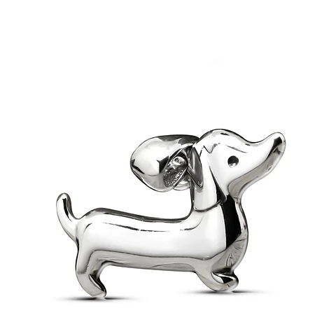 Perrito Salchicha