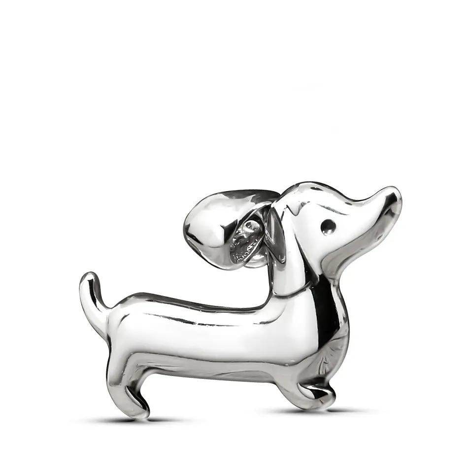 Perrito Salchicha 2