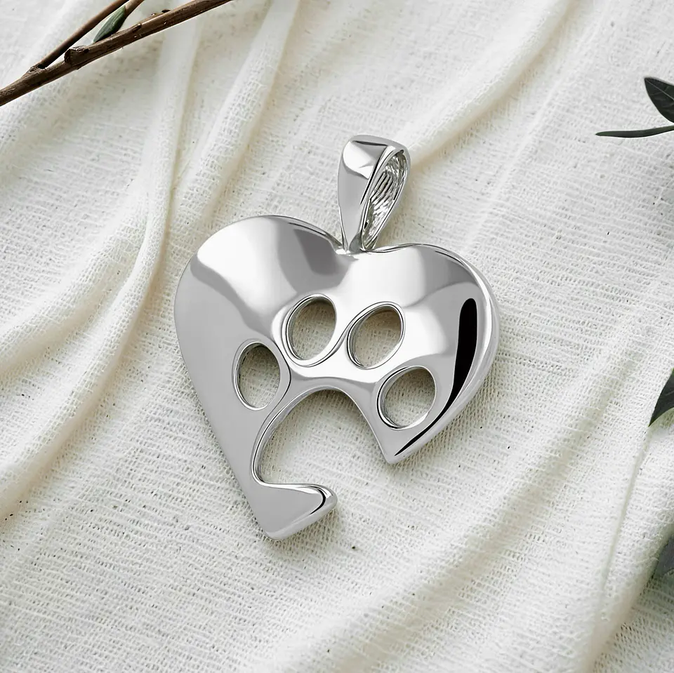 Corazón Patitas  1