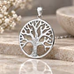 Medallón Árbol De La Vida  - Miniatura 1