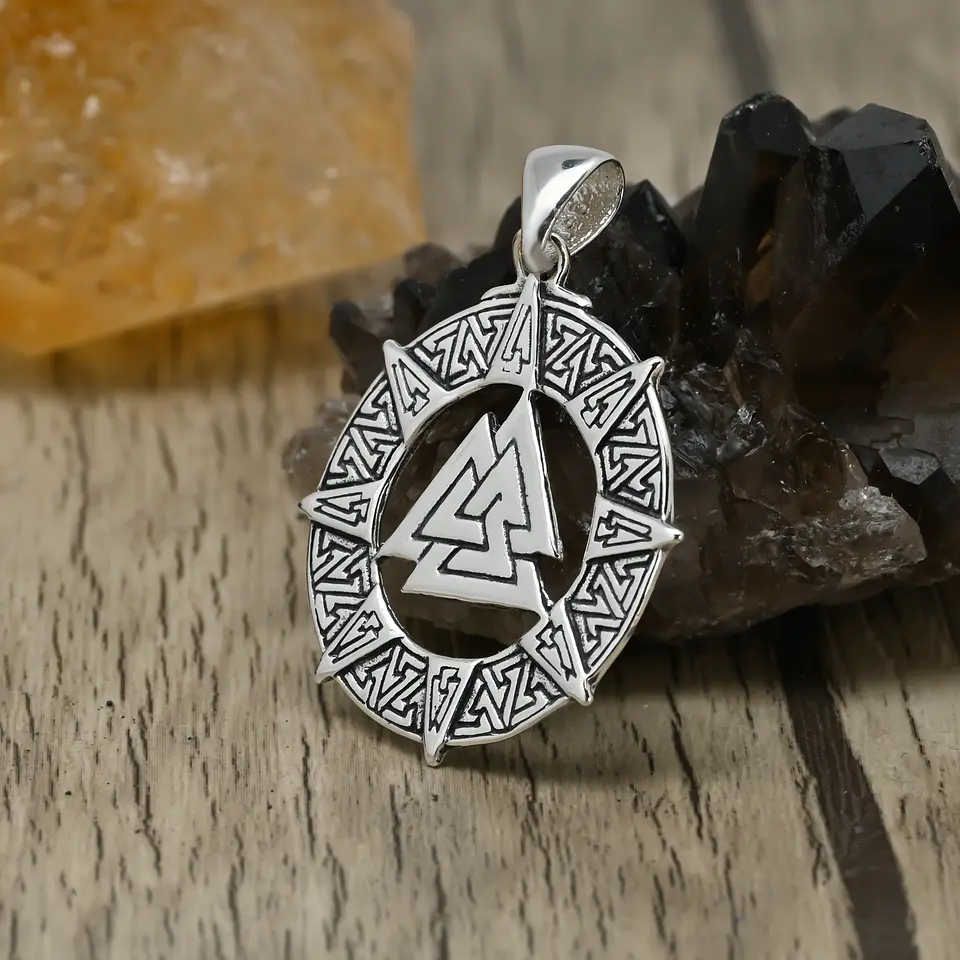 Valknut  1