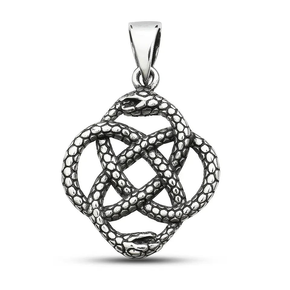 Serpiente 1
