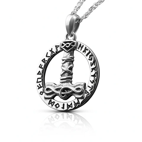 Martillo de Thor