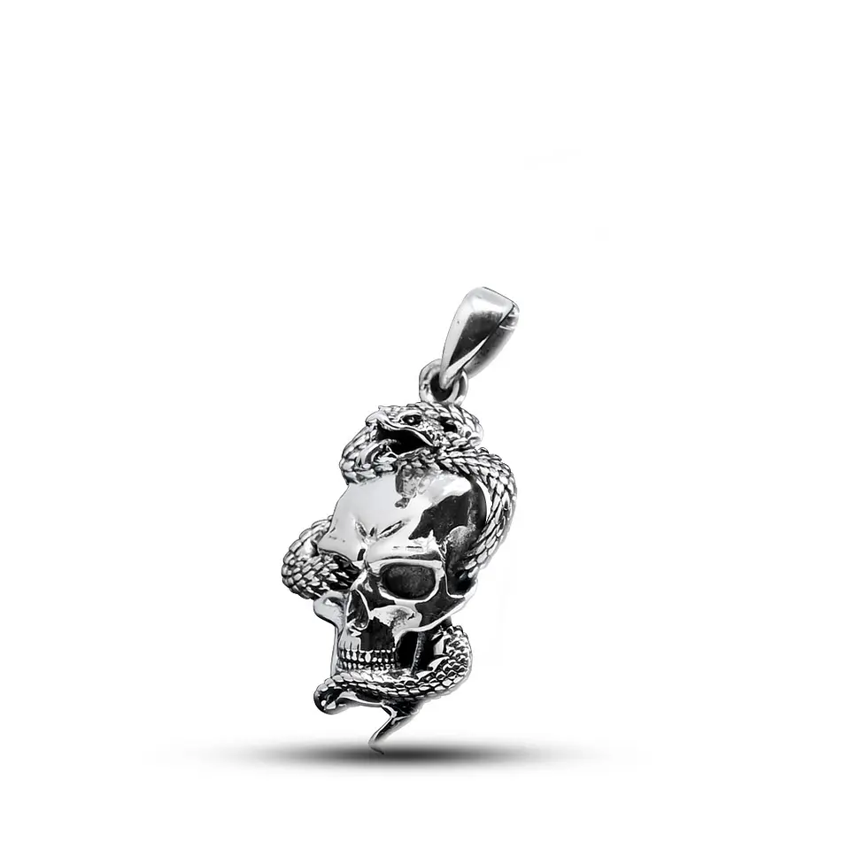 Calavera 1