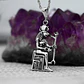 Diosa Egipcia Sekhmet - Miniatura 1
