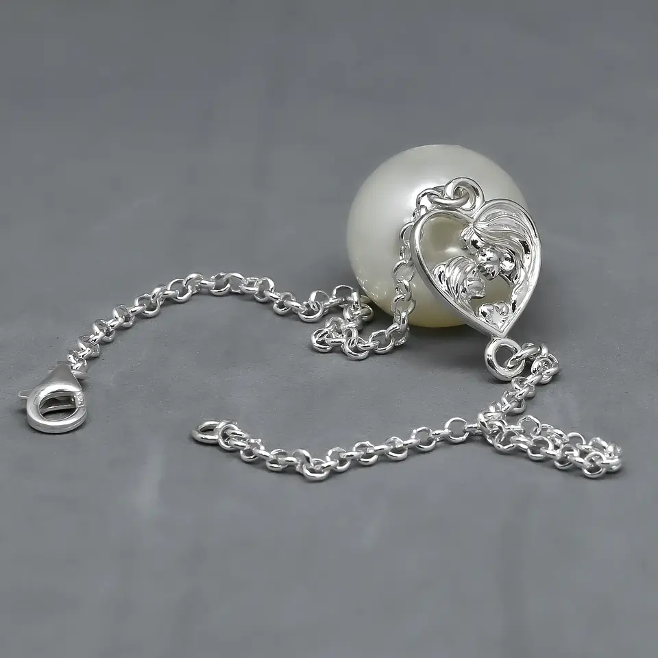 Pulsera Madre & Hija 1