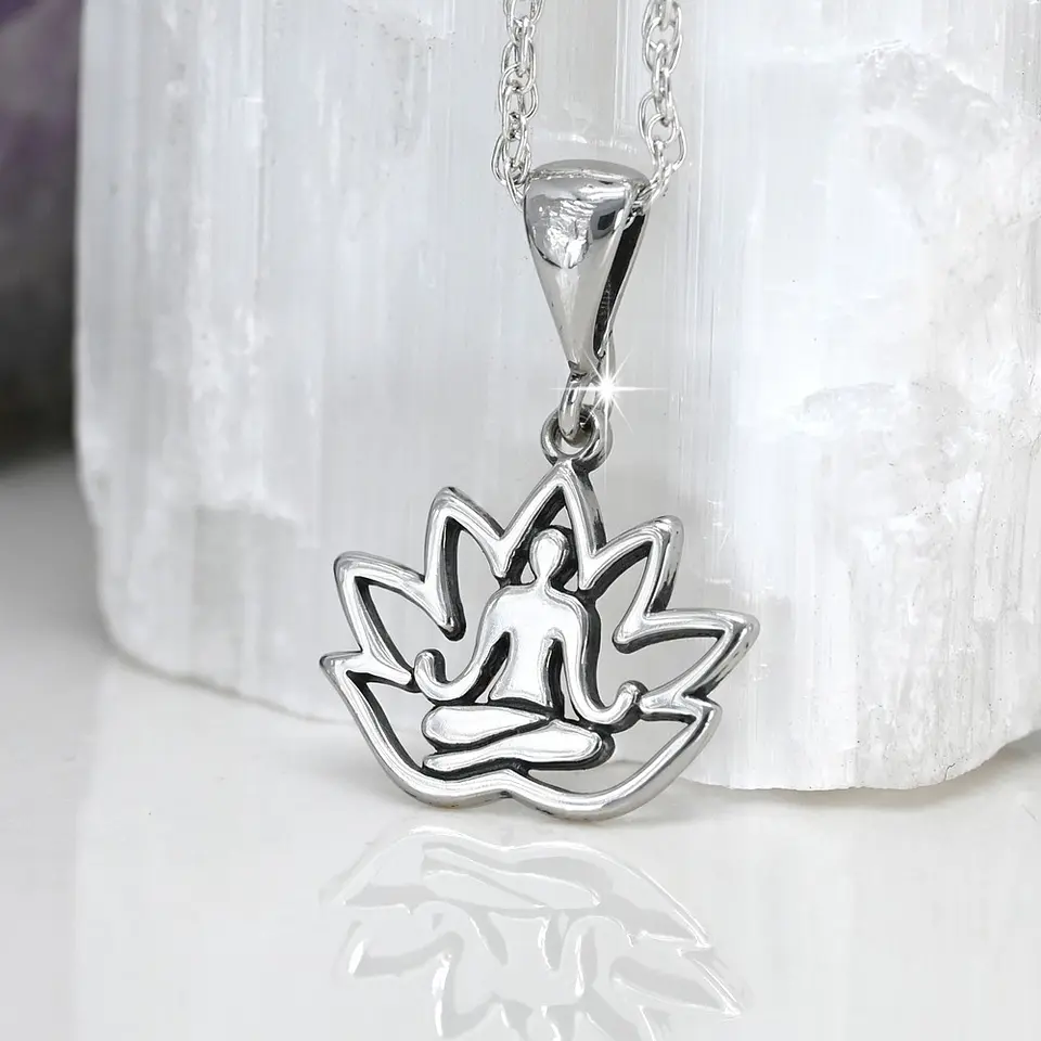 Flor De Loto Yoga 1
