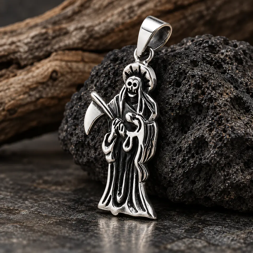 Santa Muerte 1