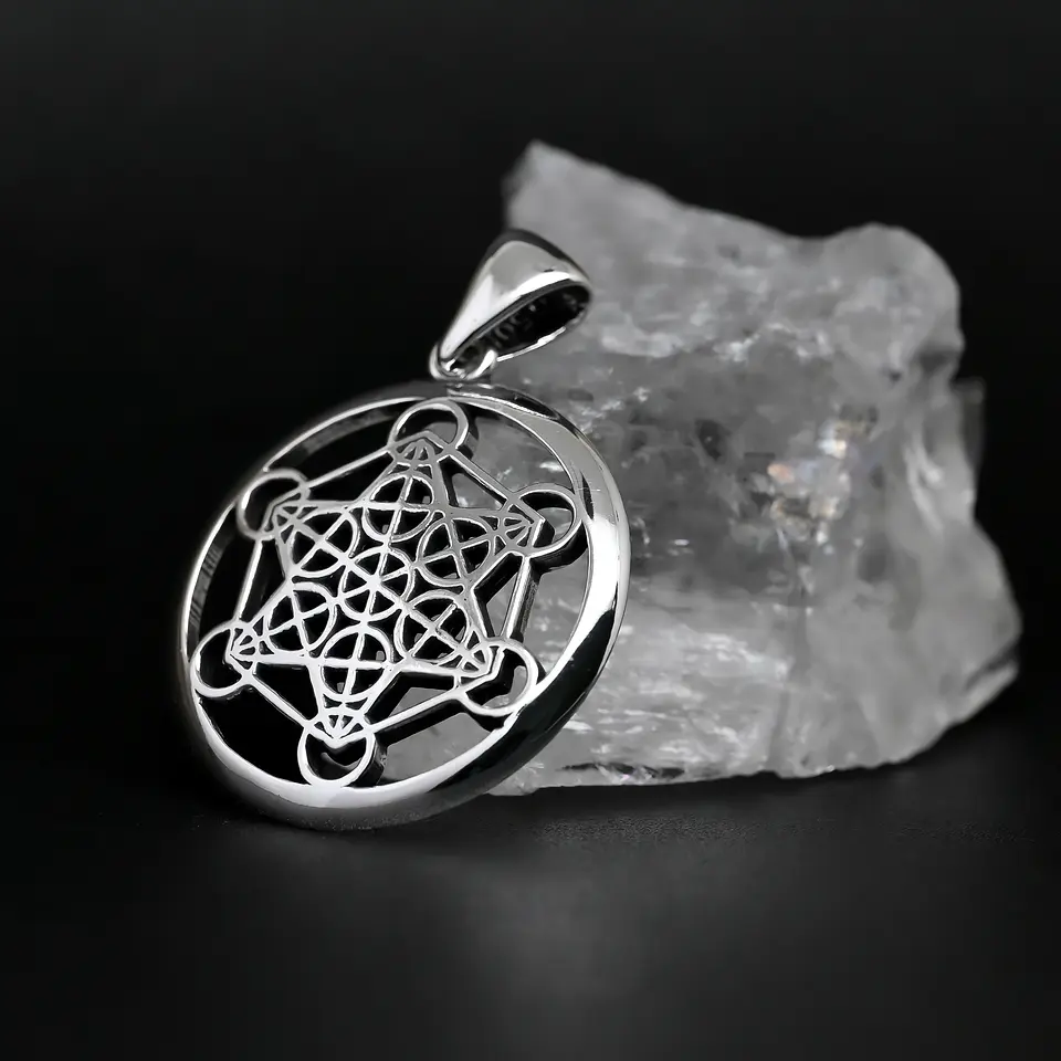 Metatron 1