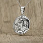 Escudo Arcángel Salomón Talisman  - Miniatura 1