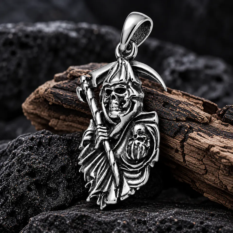 Santa Muerte 1