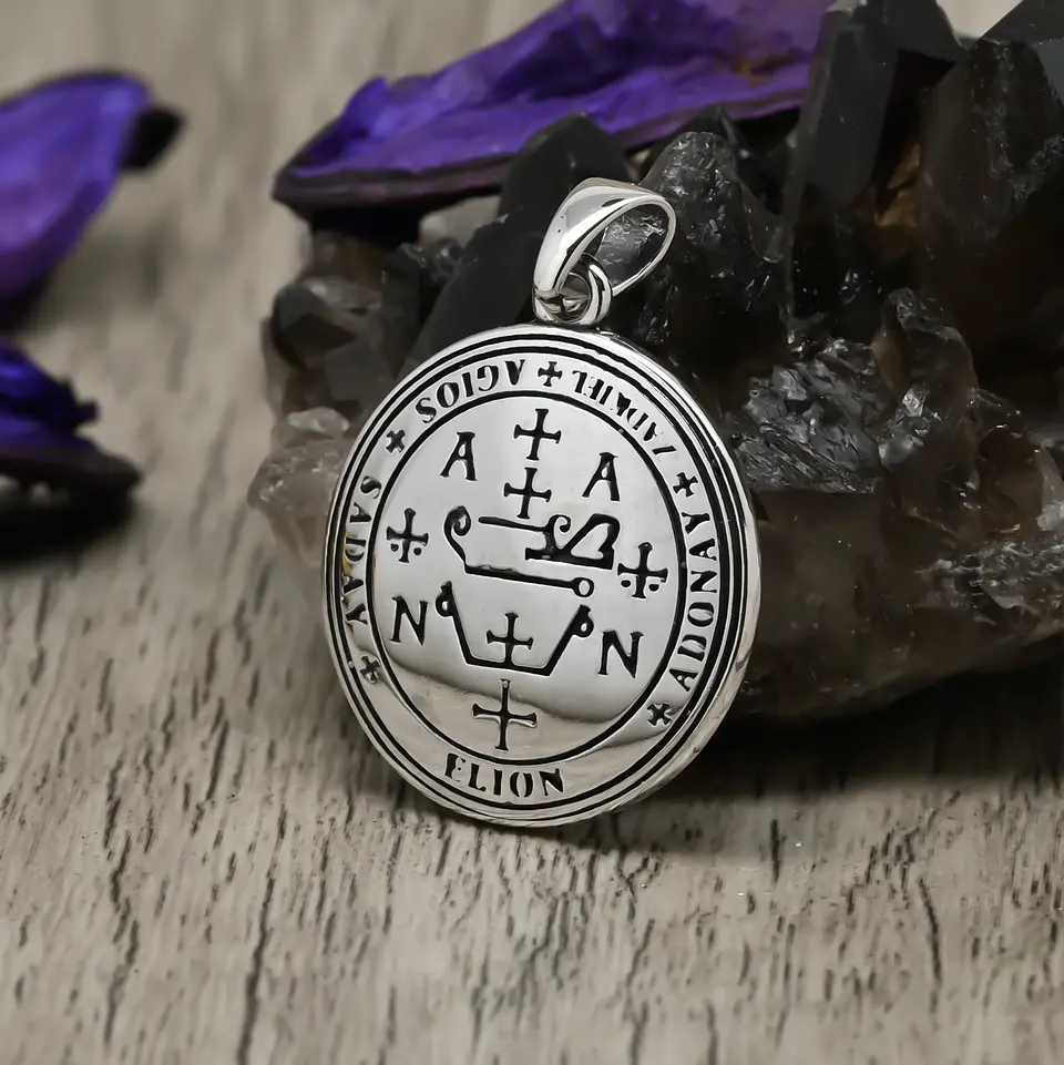 Zadkiel 1