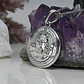 Escudo Arcángel Salomón Talisman  - Miniatura 2