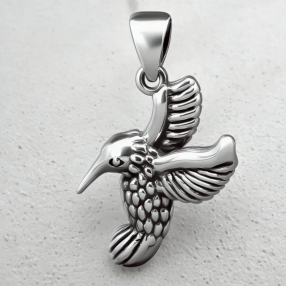 Colibri 1