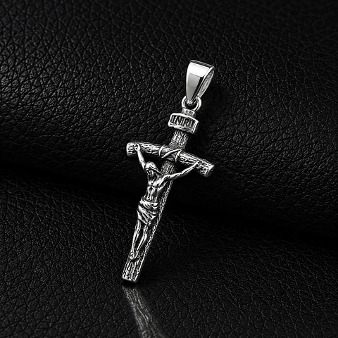 Cruz del Papa