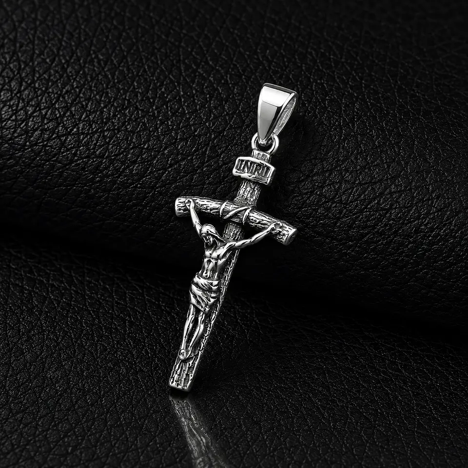 Cruz del Papa 1