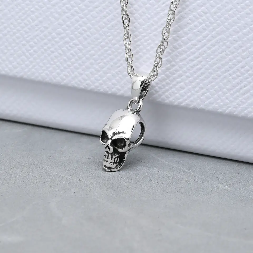 Calavera Mini 1