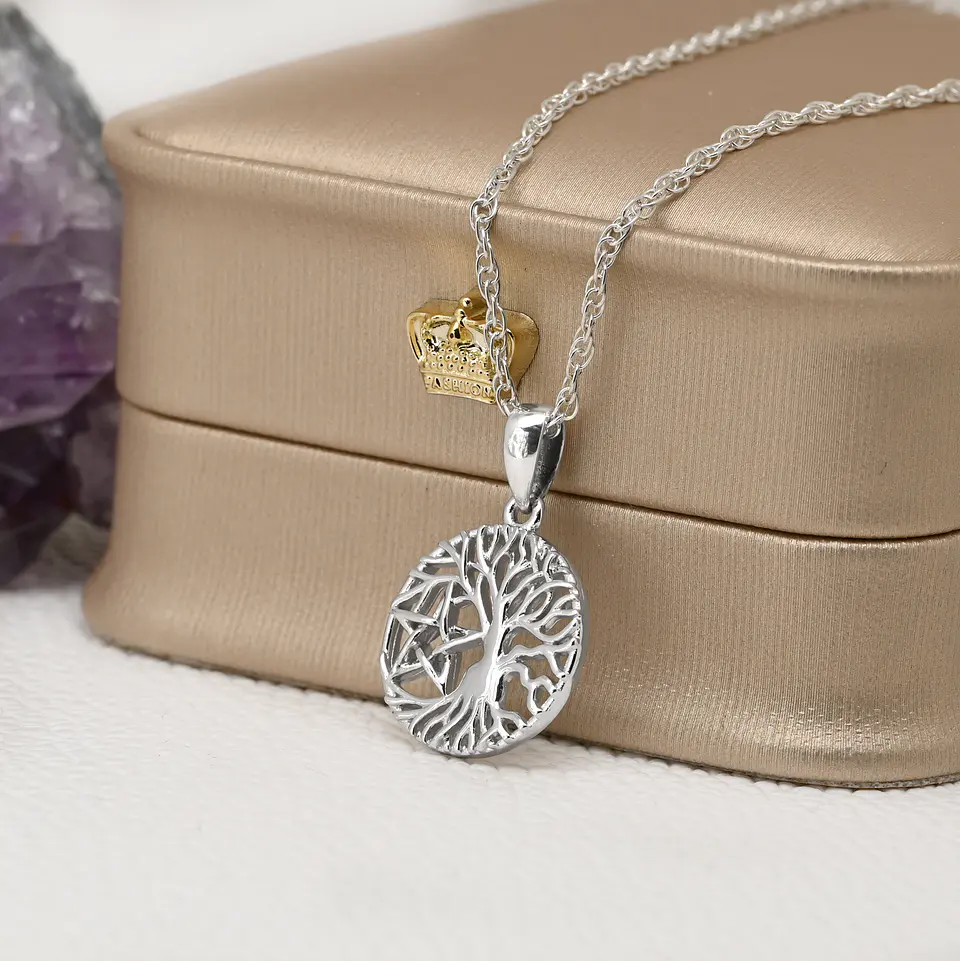 Arbol de la vida y estrella 1