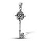 Llave nudo de bruja mediano - Miniatura 2