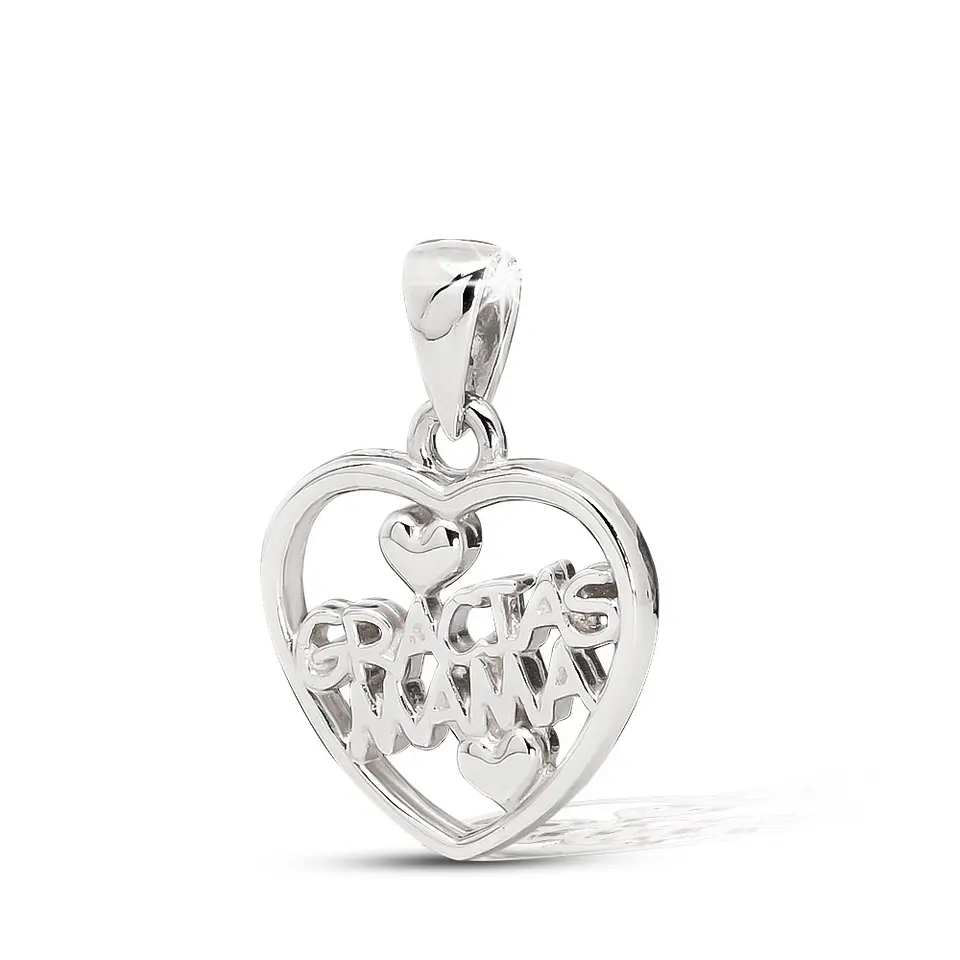 Corazon Gracias Mama 1