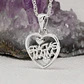 Corazon Gracias Mama - Miniatura 2