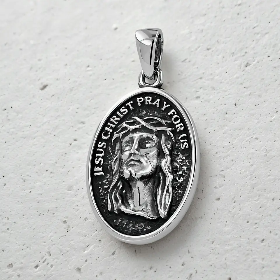 Jesus 1