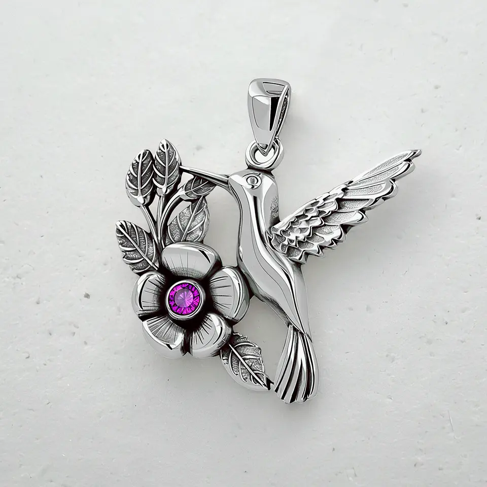 Colibri Grande 1