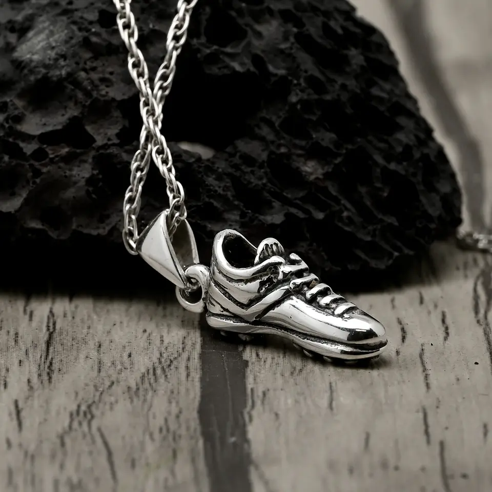 Futbol Zapato 1