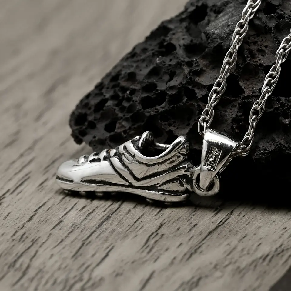 Futbol Zapato 2