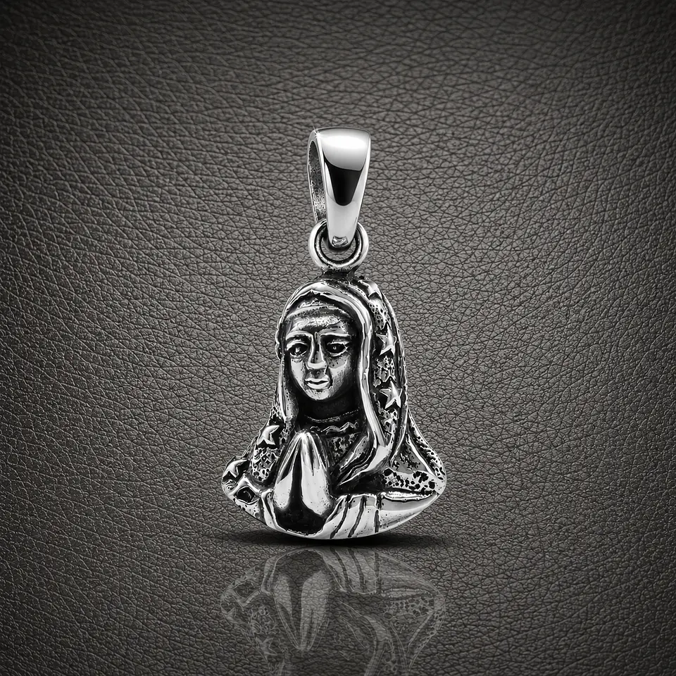 Virgen 1
