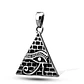  Ojo De Horus Pirámide - Miniatura 2