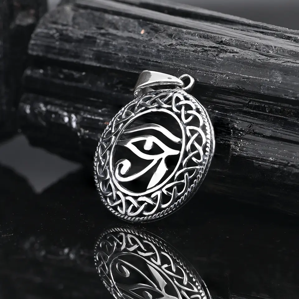 Ojo de Horus  1