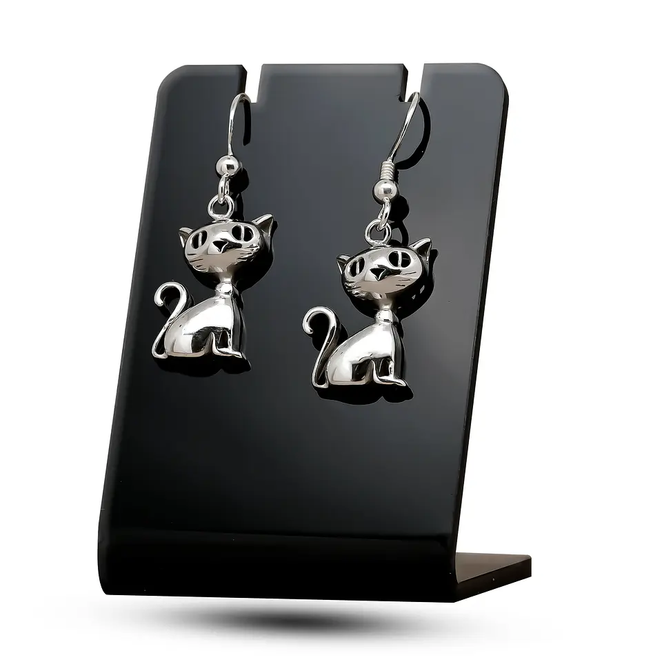 Gatos  1