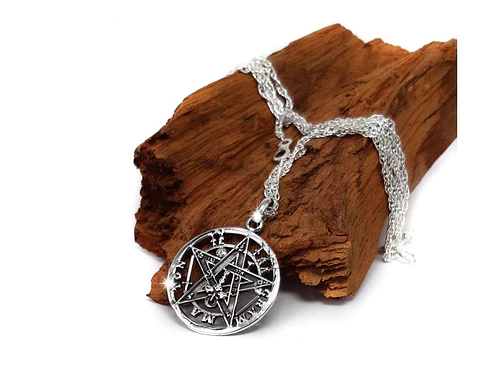 Tetragrammaton Pequeño 