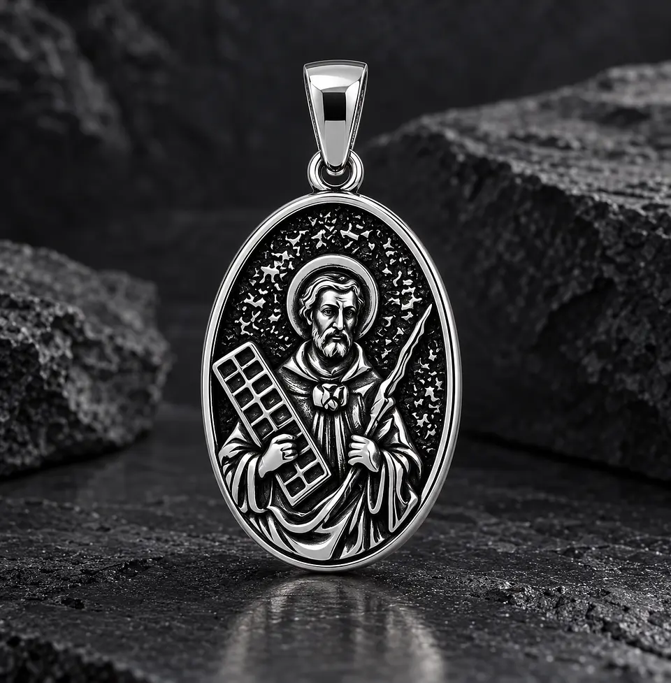 San Lorenzo 1