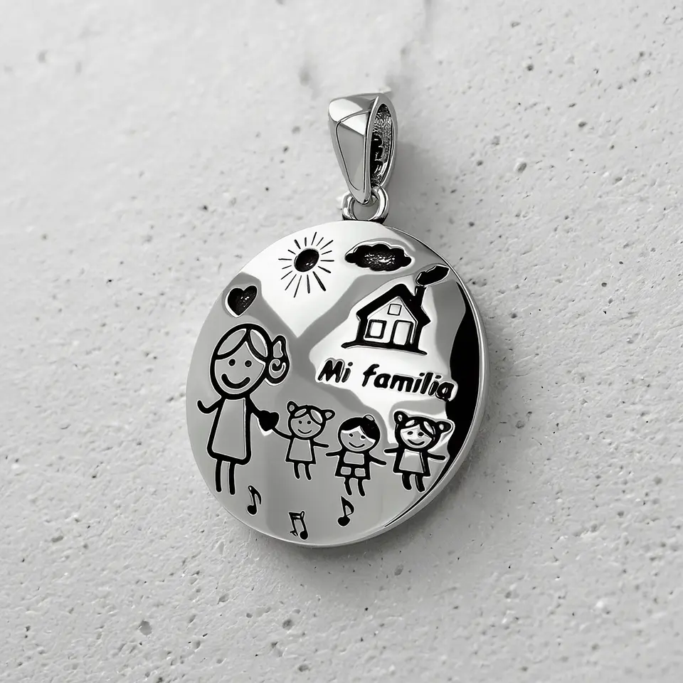 Mama Niña Niño Niña 1