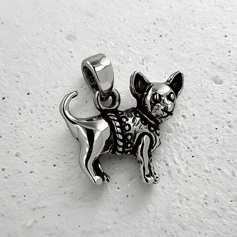 Chihuahua