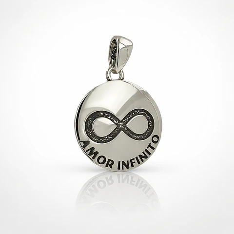 Amor infinito