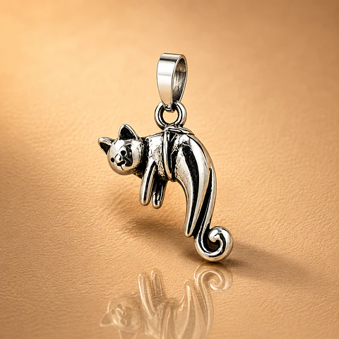 Gato mini