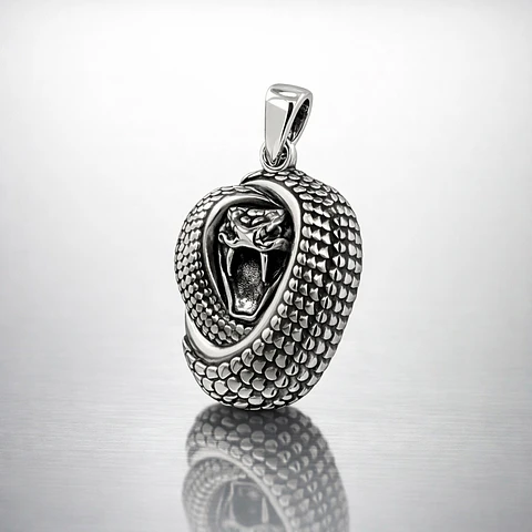 Serpiente Cobra