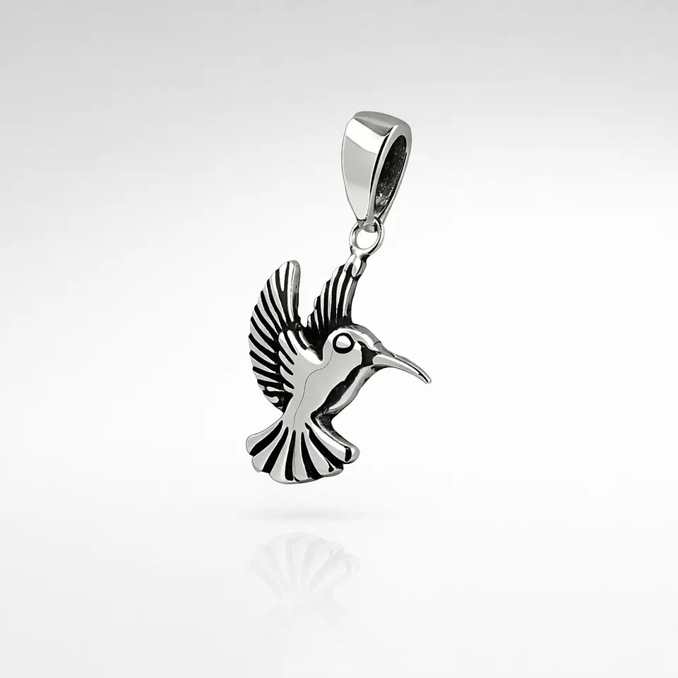 Mini Colibri 1