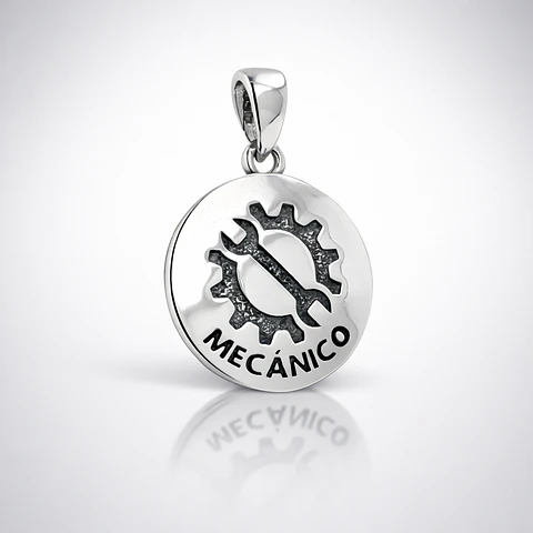Mecanico