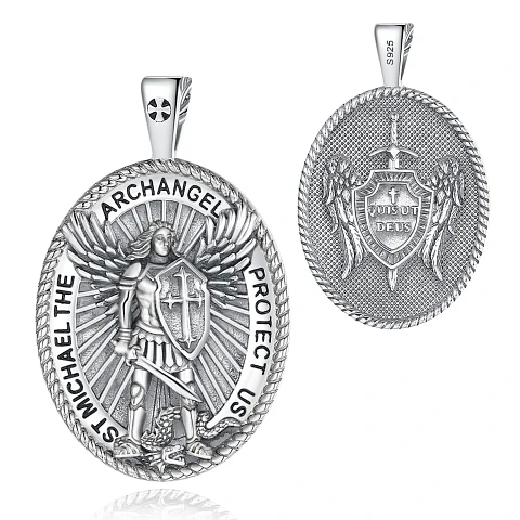 San miguel de arcángel