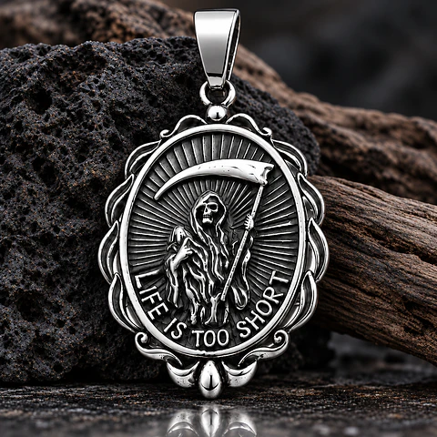 Santa Muerte