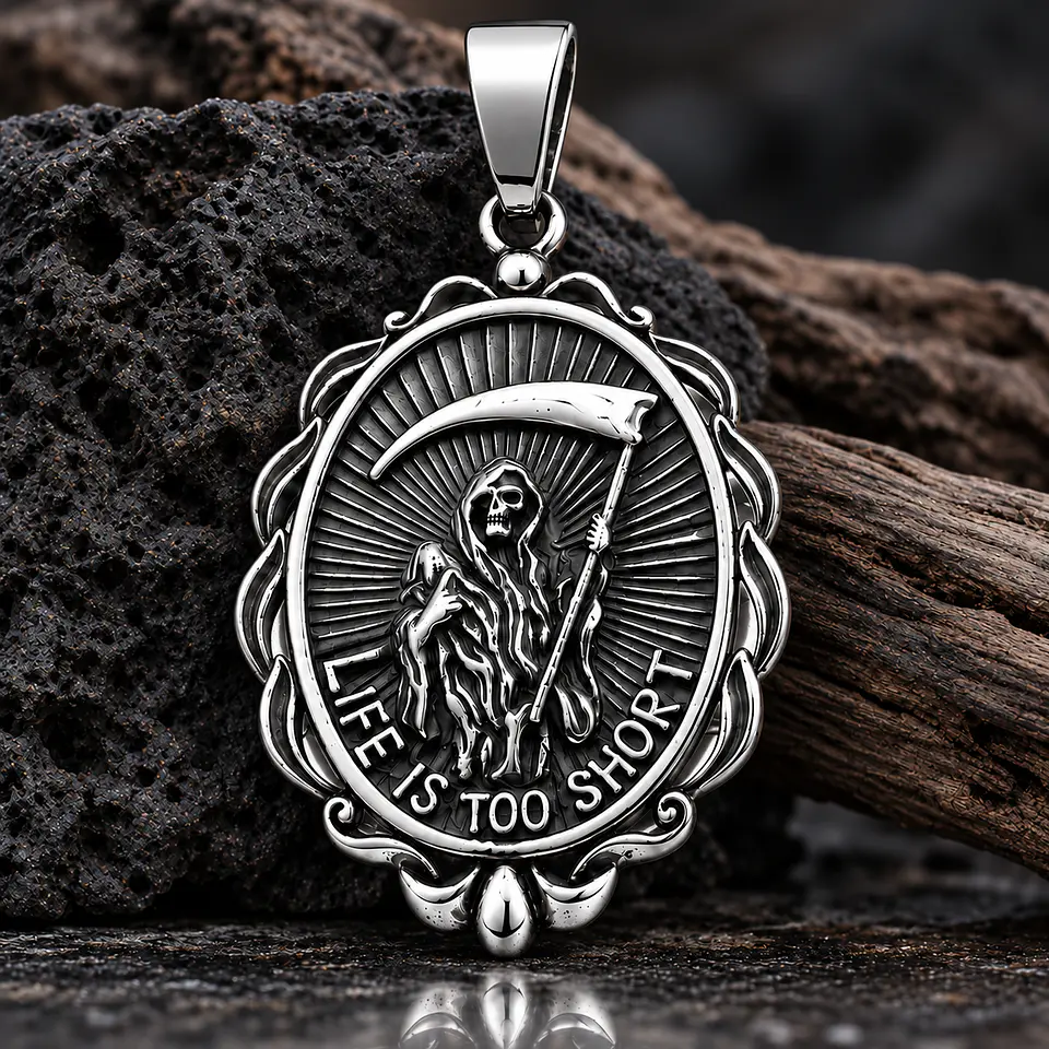 Santa Muerte 1