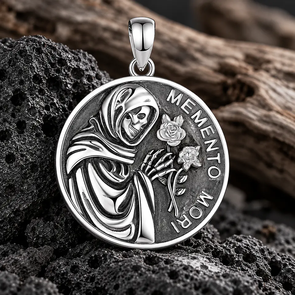 Memento Mori 1