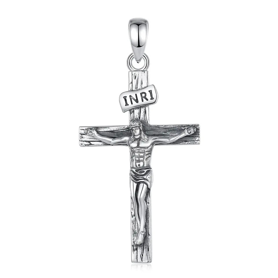 Cruz Gólgota Cristiana 1