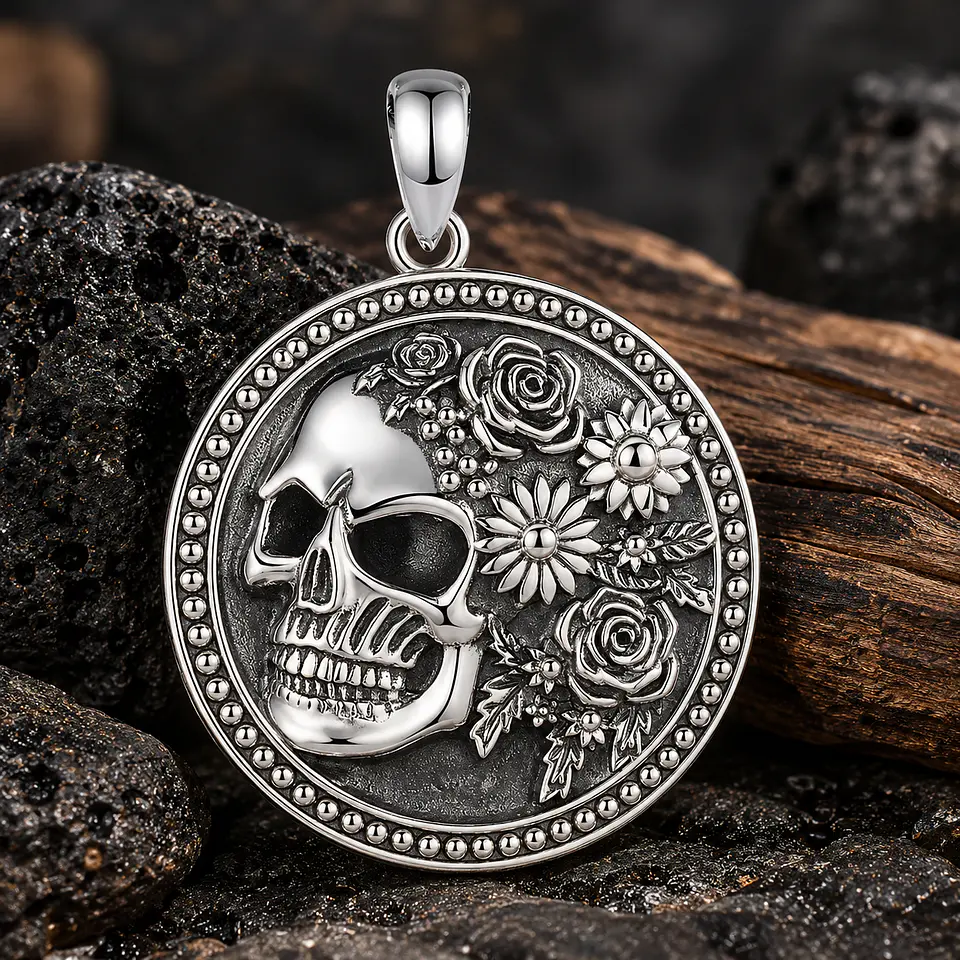 Memento Mori 1